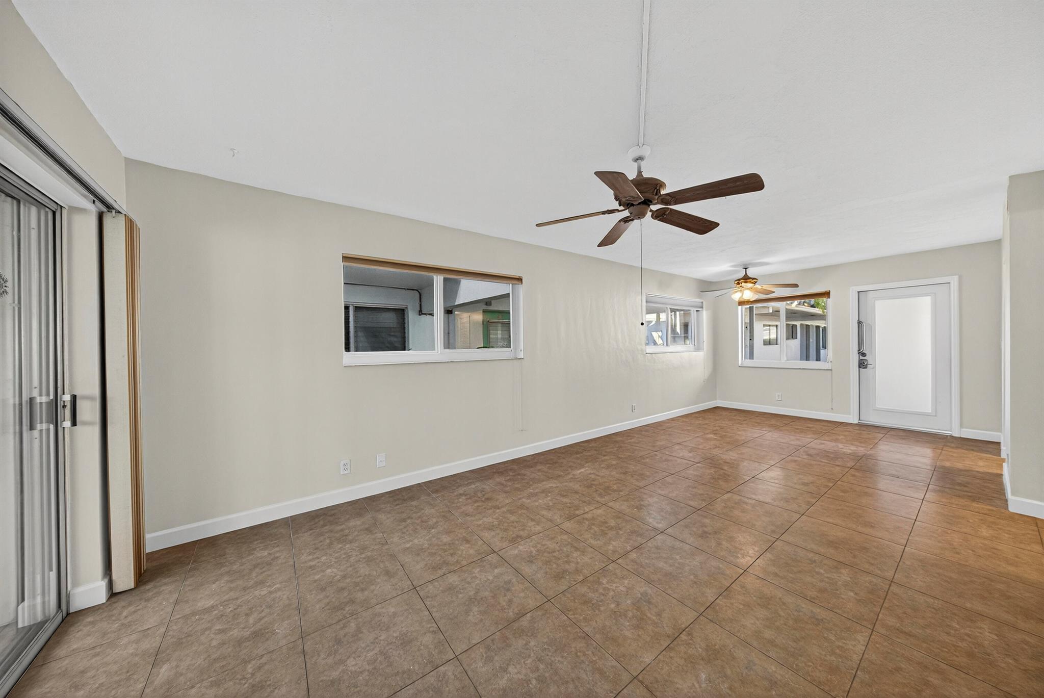 VENETIAN PARK CO-OP - Residential