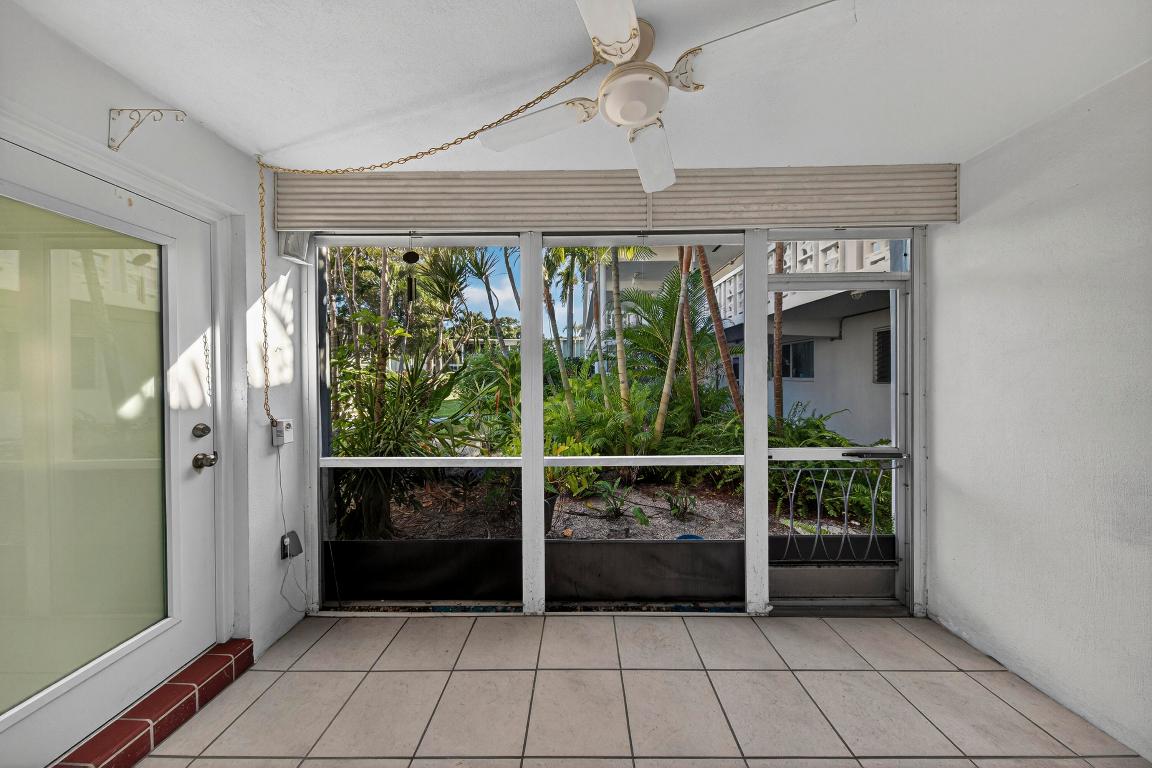 VENETIAN PARK CO-OP - Residential