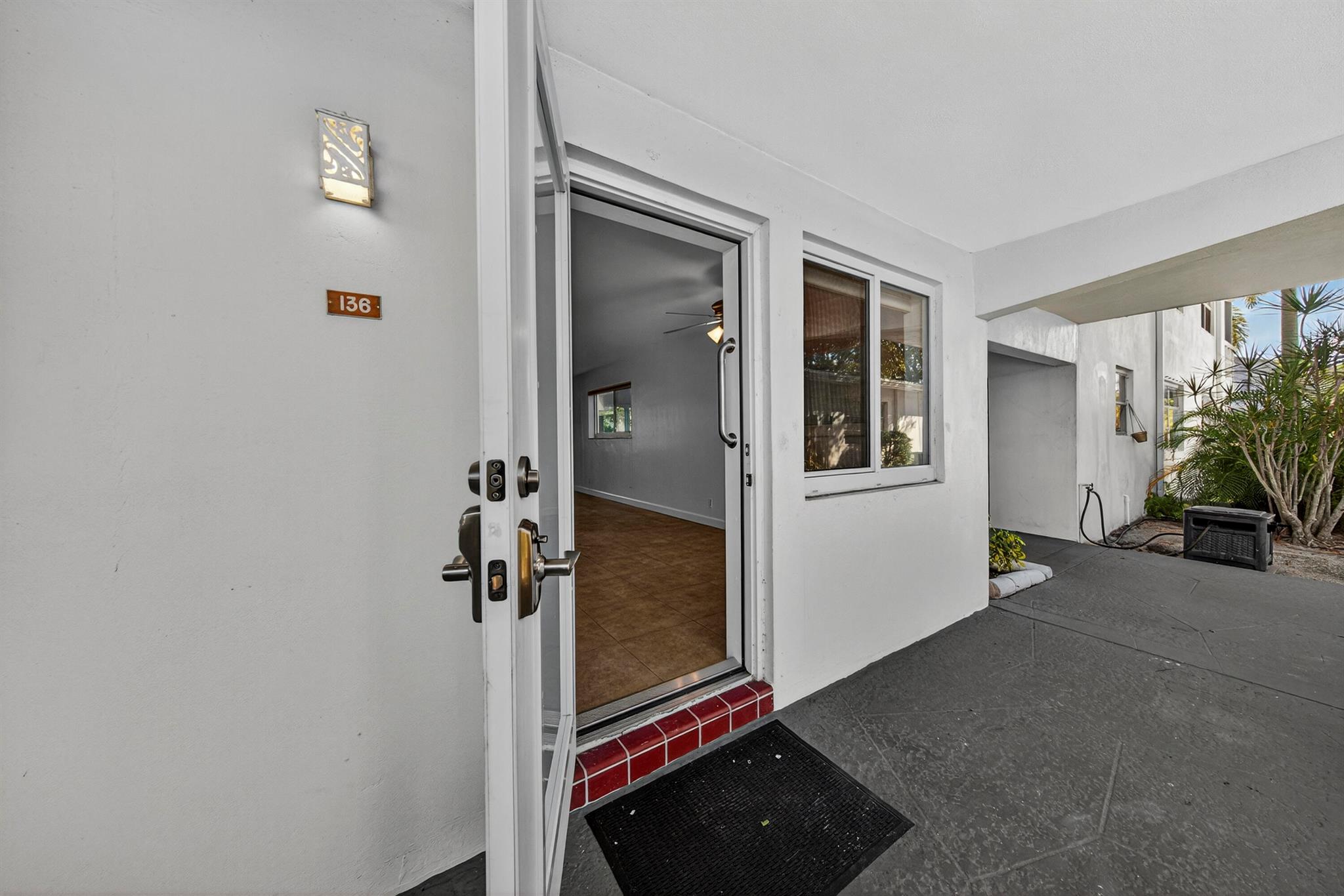 VENETIAN PARK CO-OP - Residential