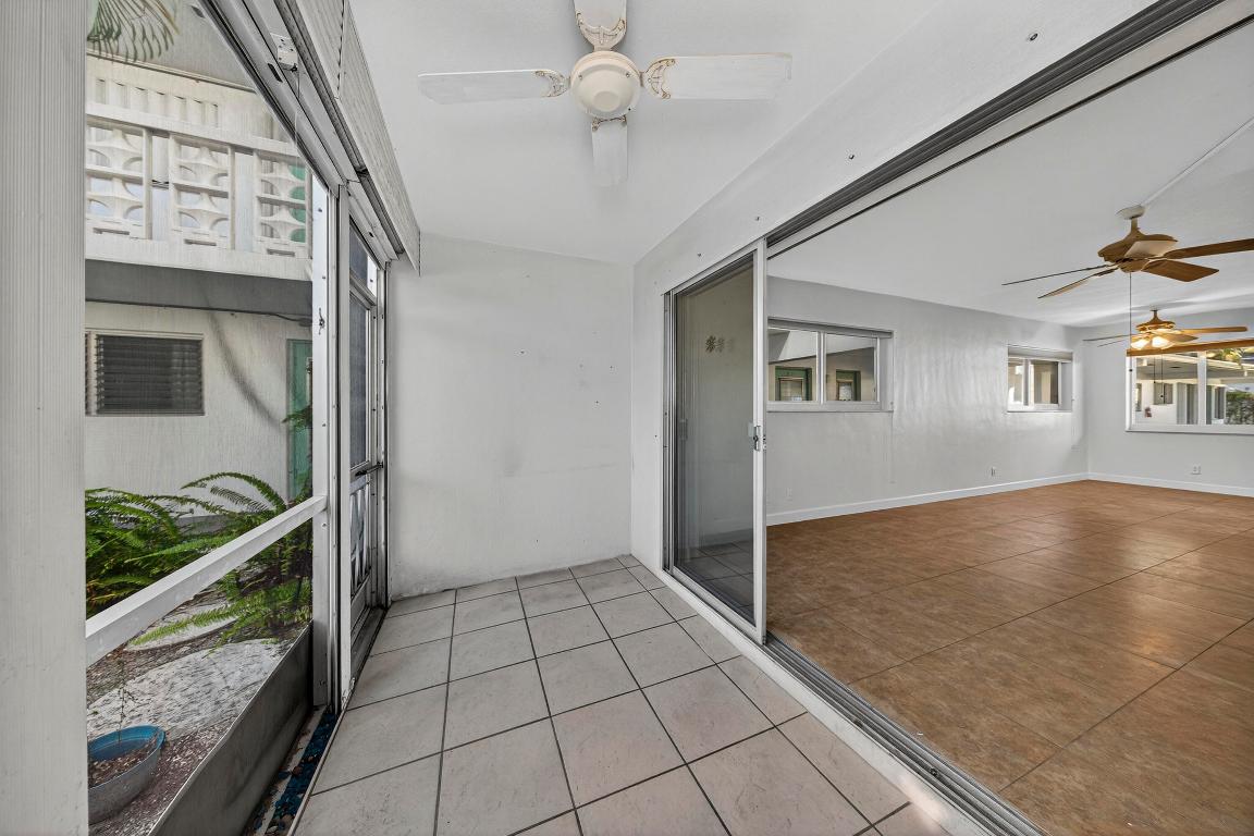 VENETIAN PARK CO-OP - Residential