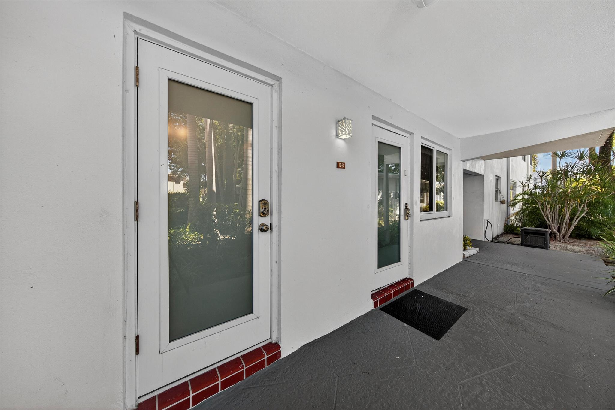 VENETIAN PARK CO-OP - Residential