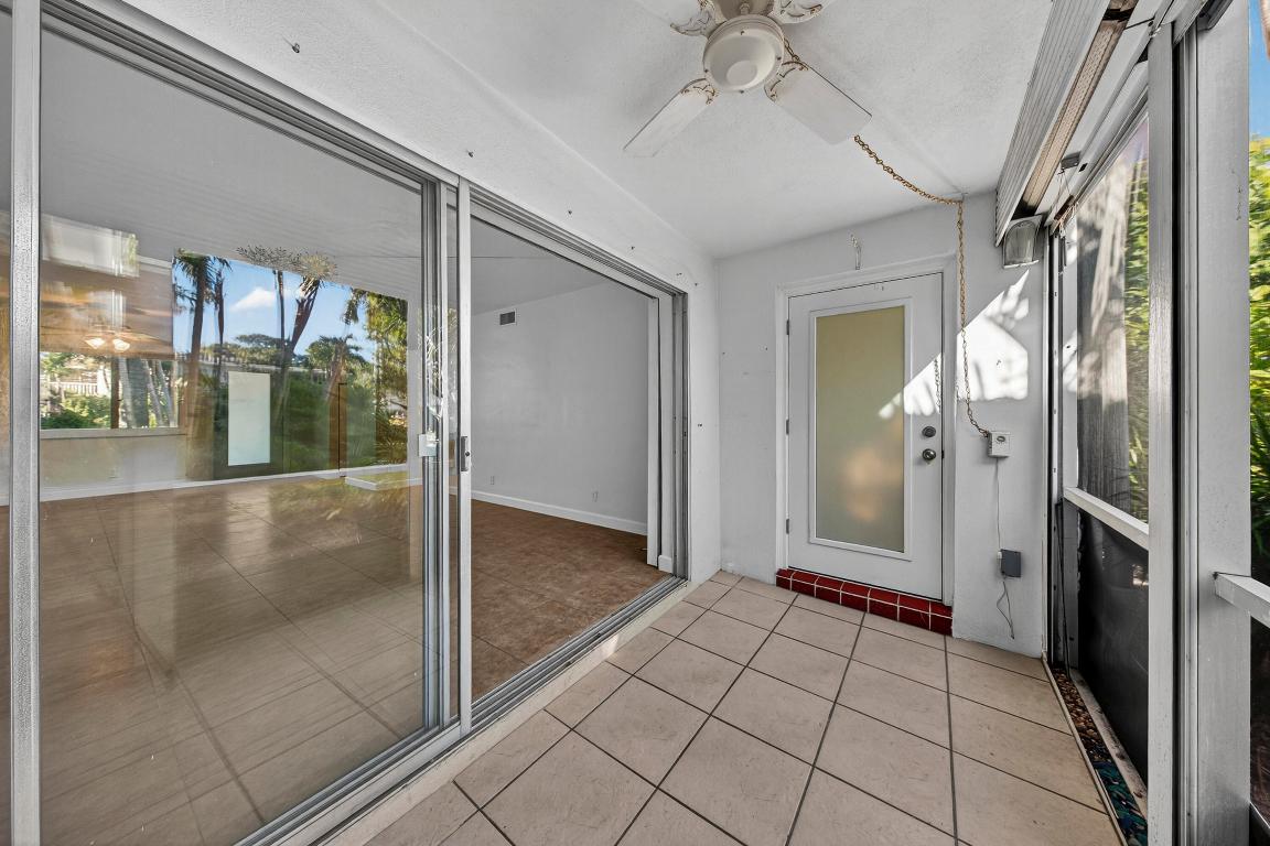 VENETIAN PARK CO-OP - Residential