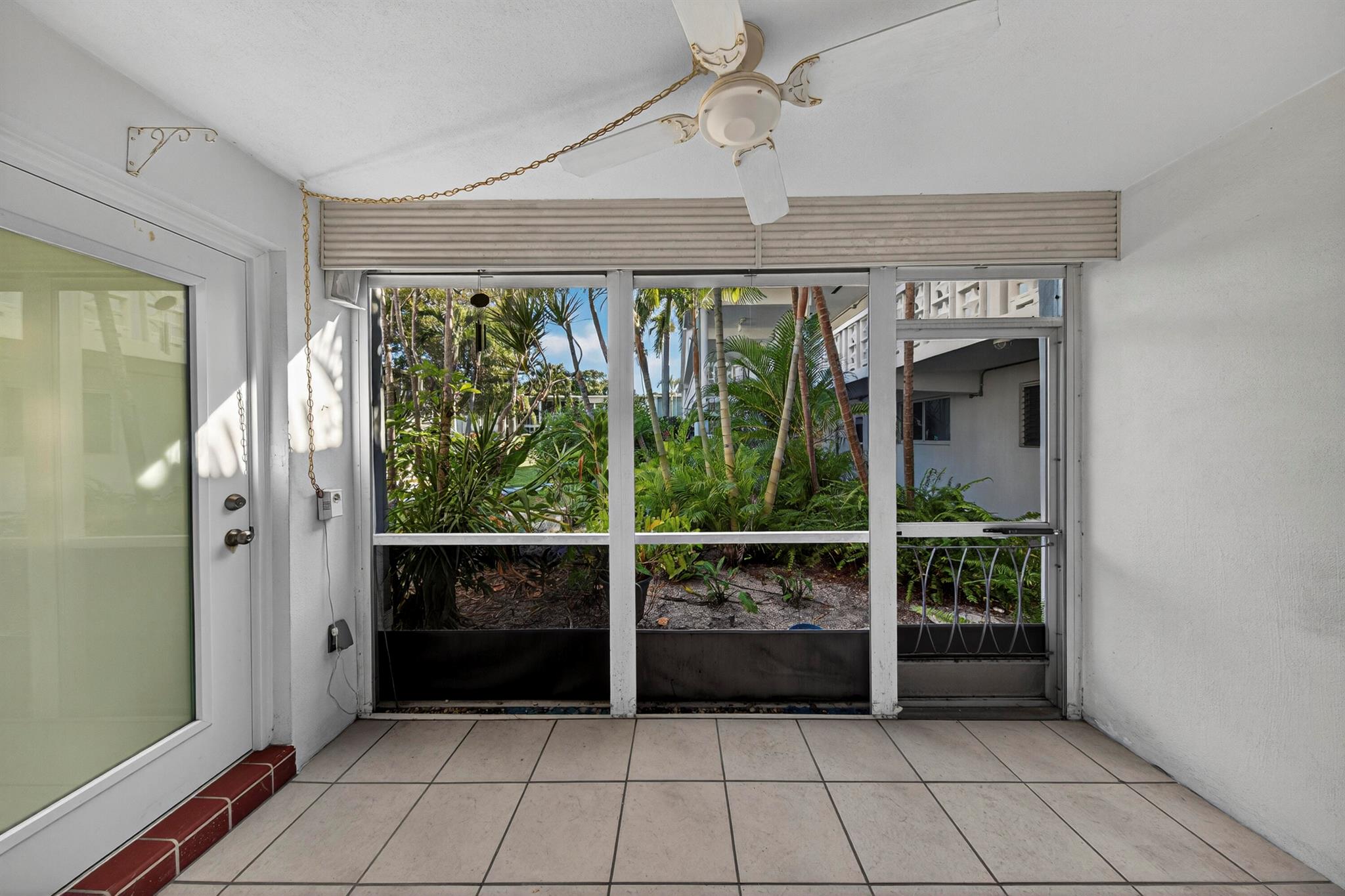 VENETIAN PARK CO-OP - Residential