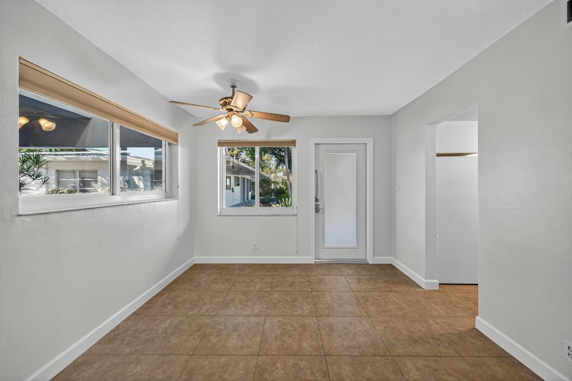 VENETIAN PARK CO-OP - Residential