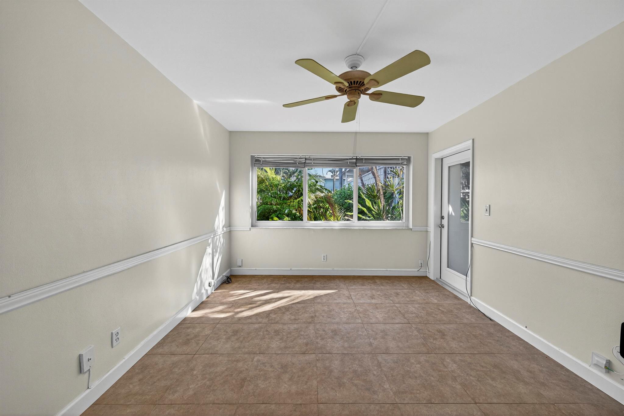 VENETIAN PARK CO-OP - Residential