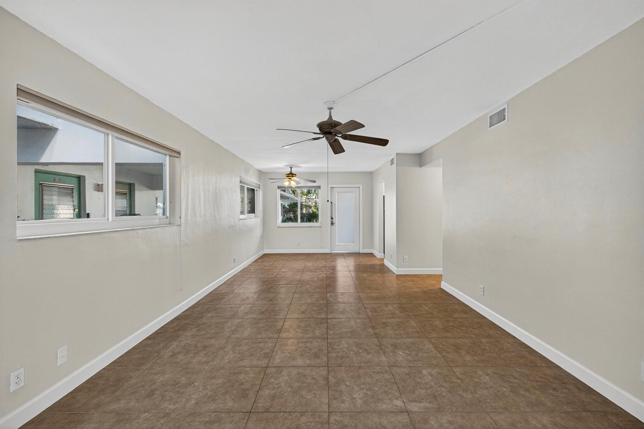 VENETIAN PARK CO-OP - Residential