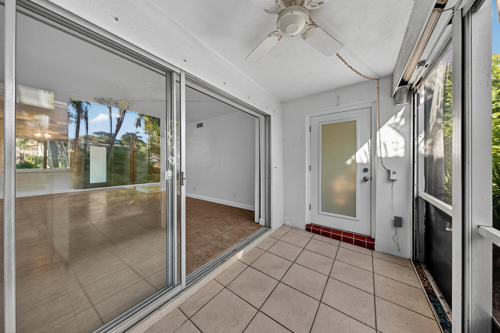 VENETIAN PARK CO-OP - Residential