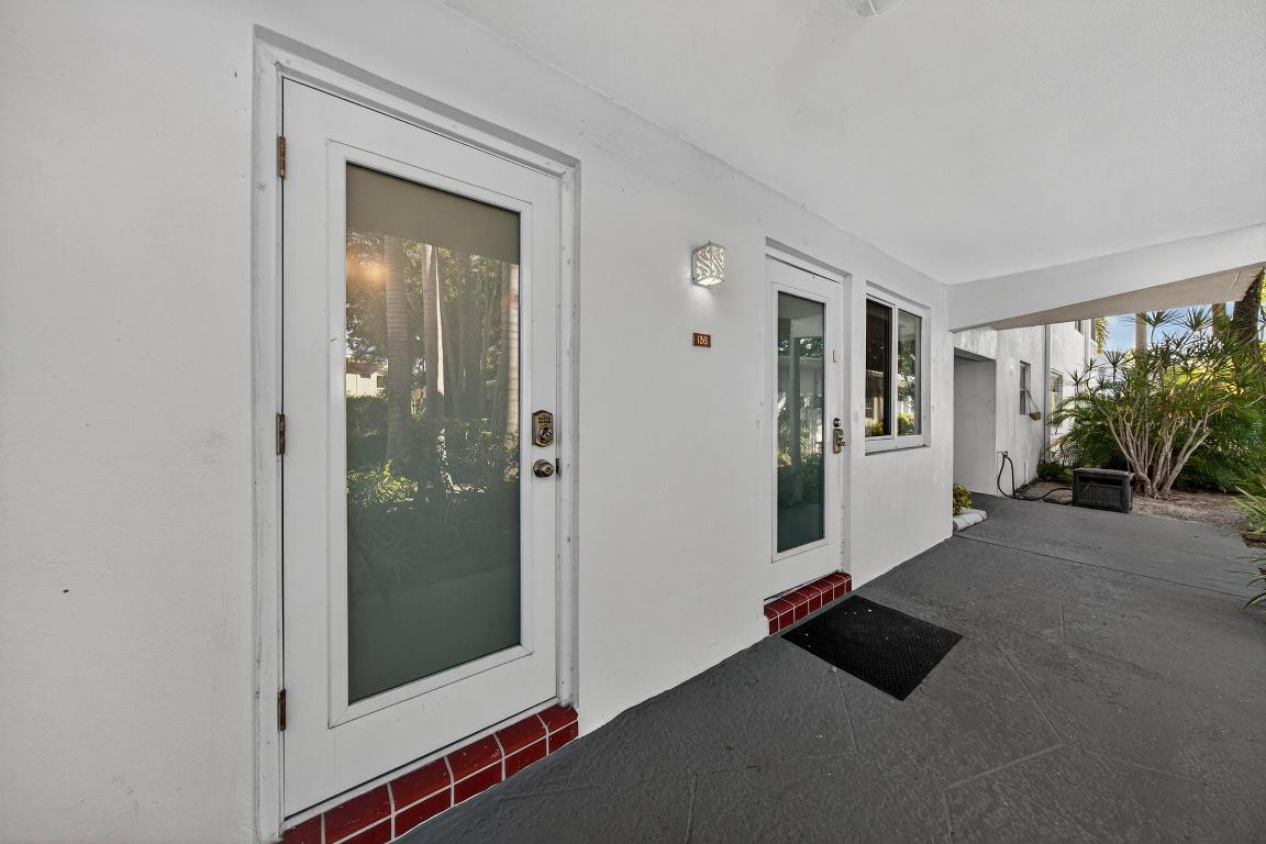 VENETIAN PARK CO-OP - Residential