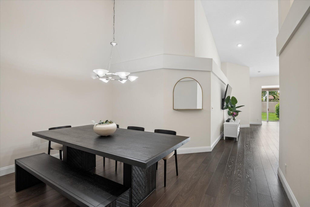 Photo of 9147 VINELAND Court #E, Boca Raton, FL 33496 (MLS # B26092250)