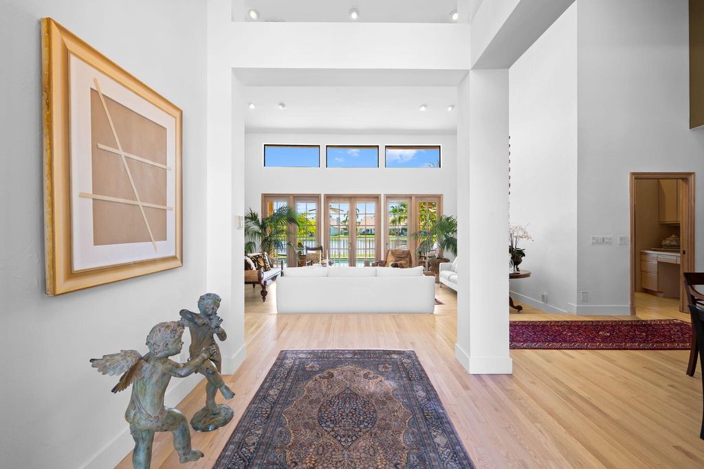 Photo of 4885 Regency Court, Boca Raton, FL 33434 (MLS # R11111771)