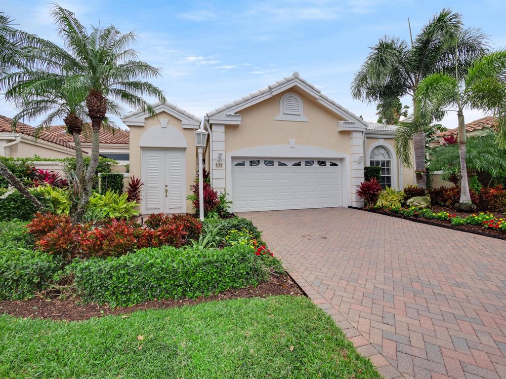 Photo of 139 Coral Cay Drive, Palm Beach Gardens, FL 33418 (MLS # R10946795)