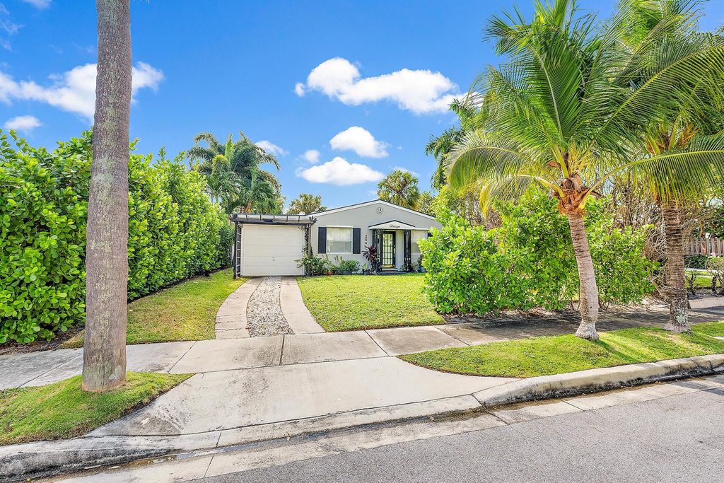 Photo of 254 Alpine Road, West Palm Beach, FL 33405 (MLS # R10933150)