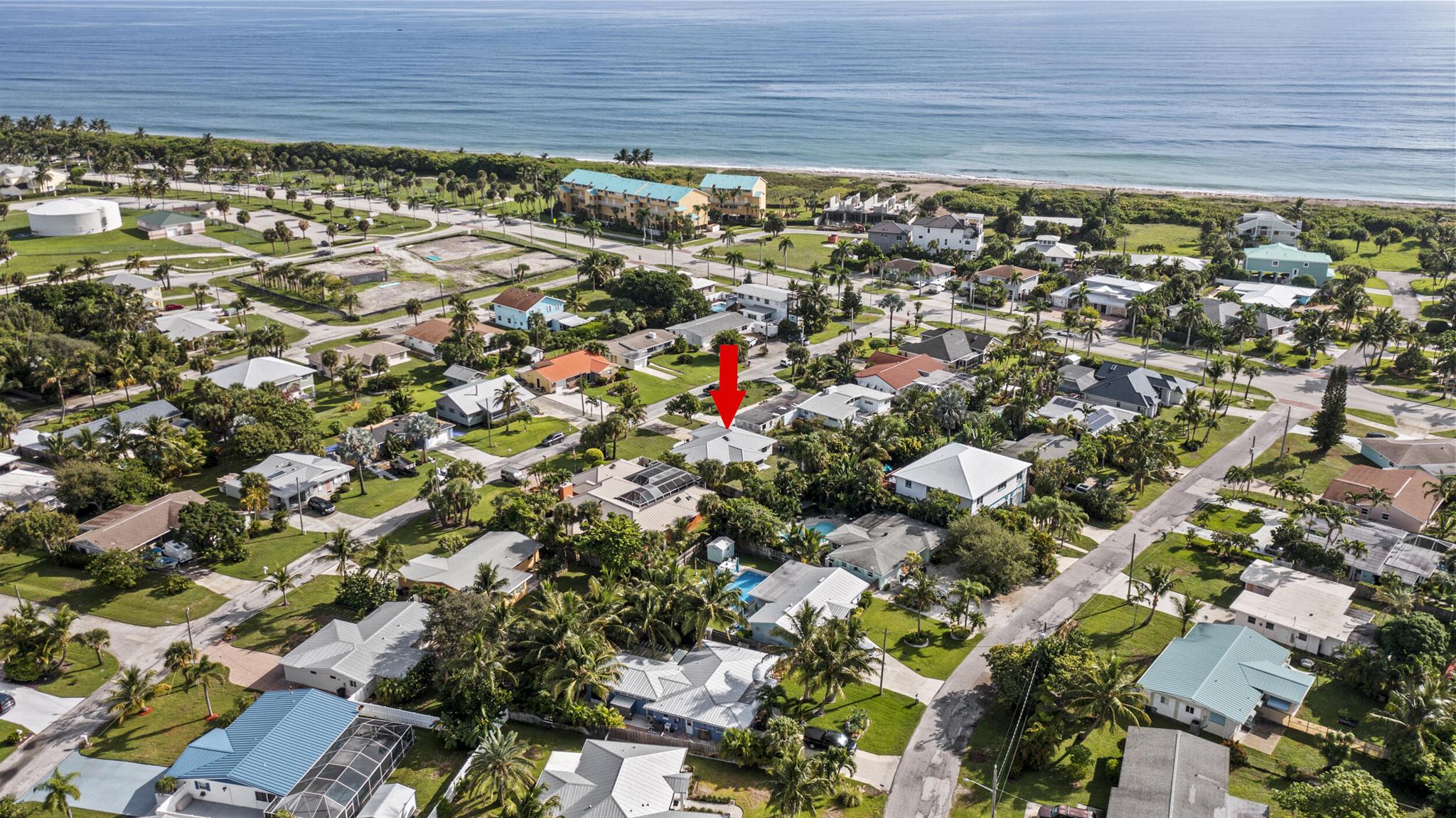 Surfside - Residential