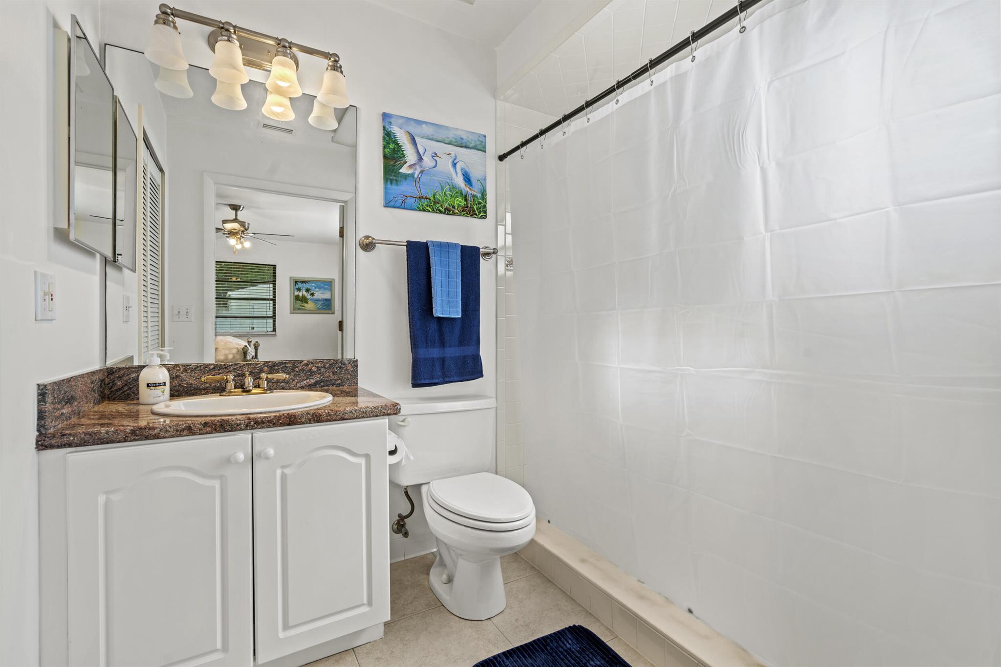 Surfside - Residential