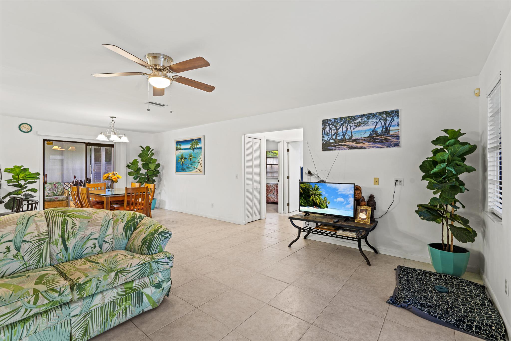 Surfside - Residential