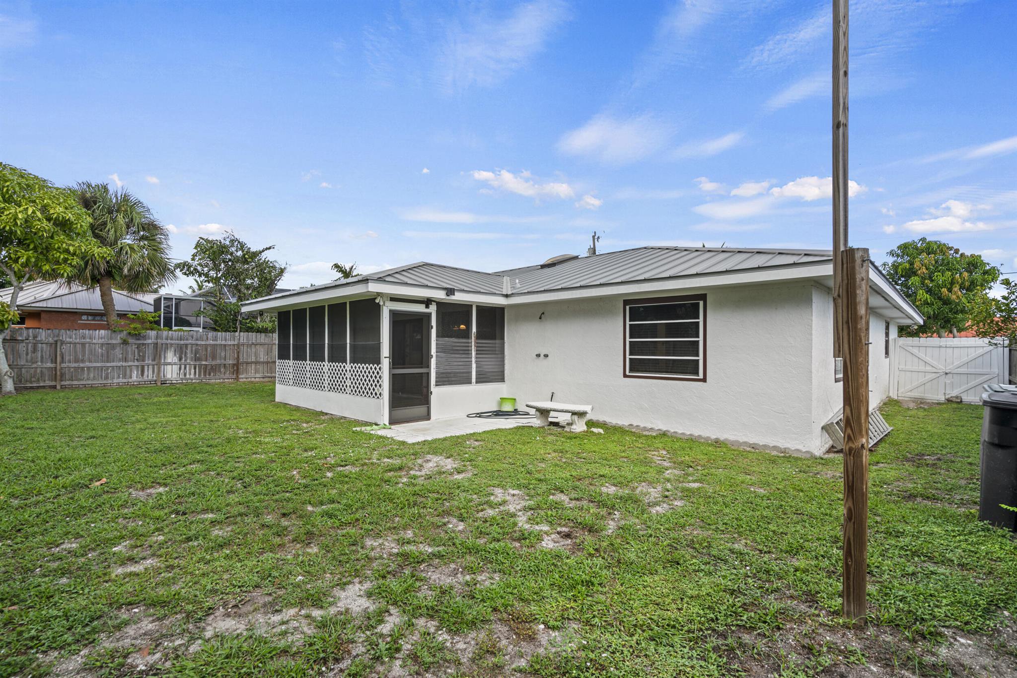 Surfside - Residential
