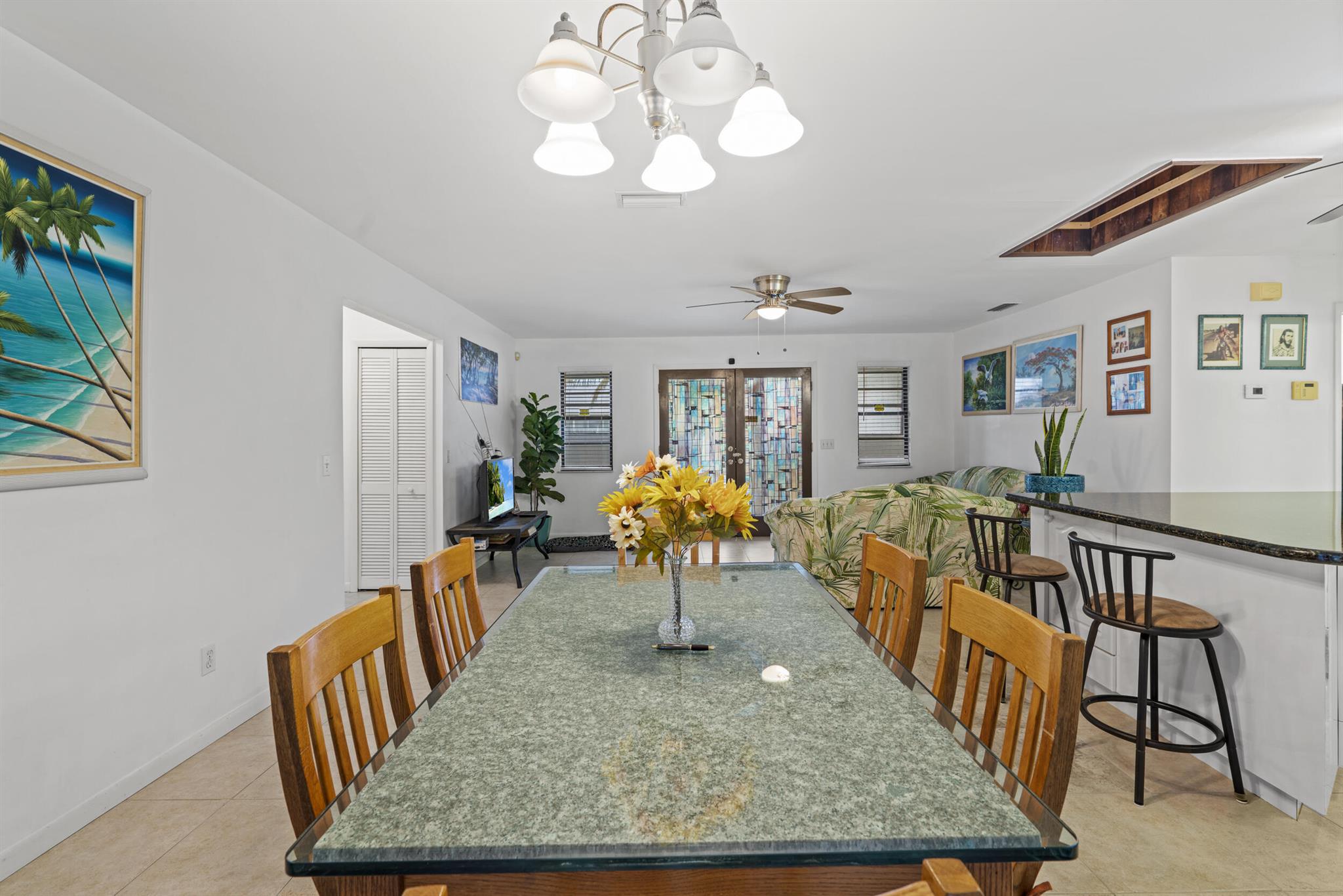 Surfside - Residential