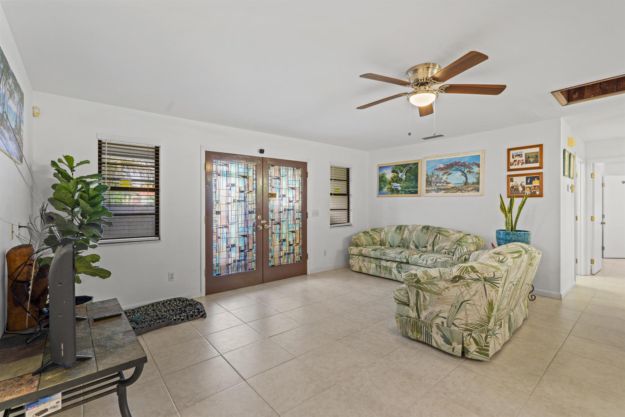 Surfside - Residential