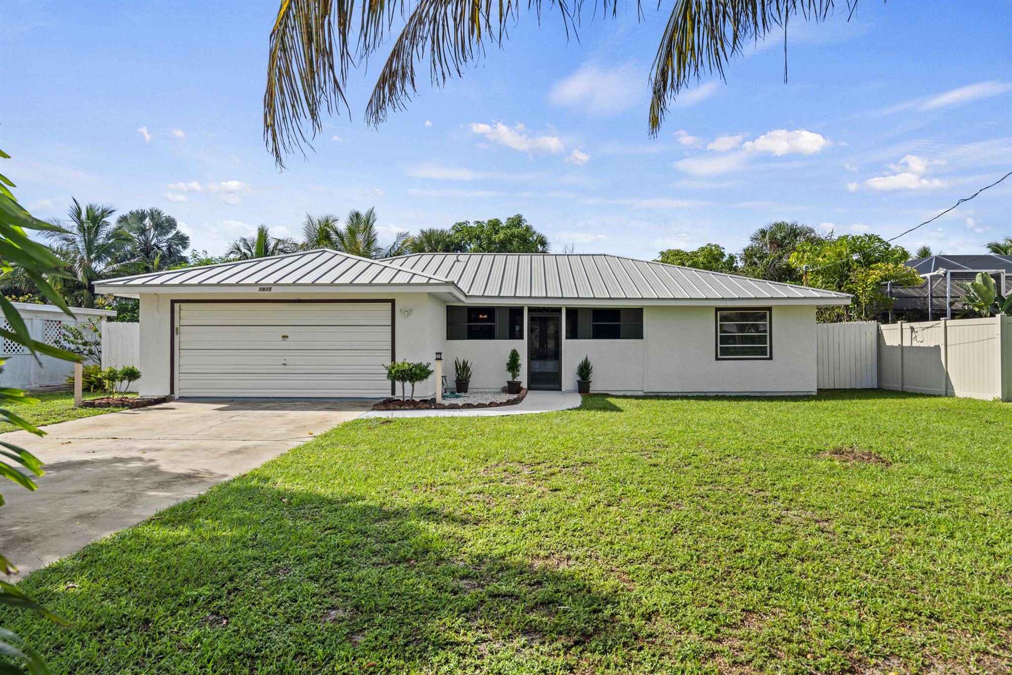Surfside - Residential