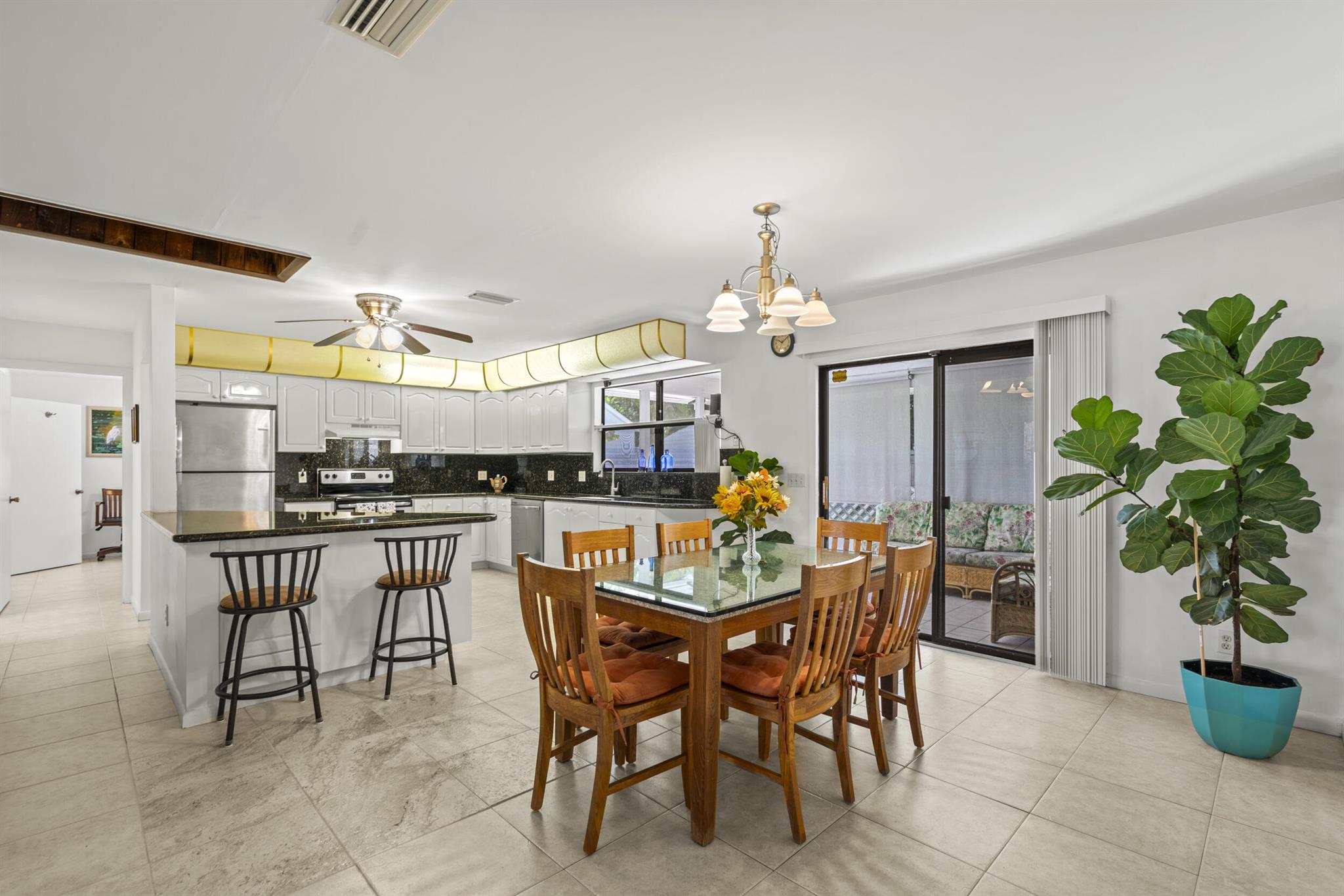 Surfside - Residential
