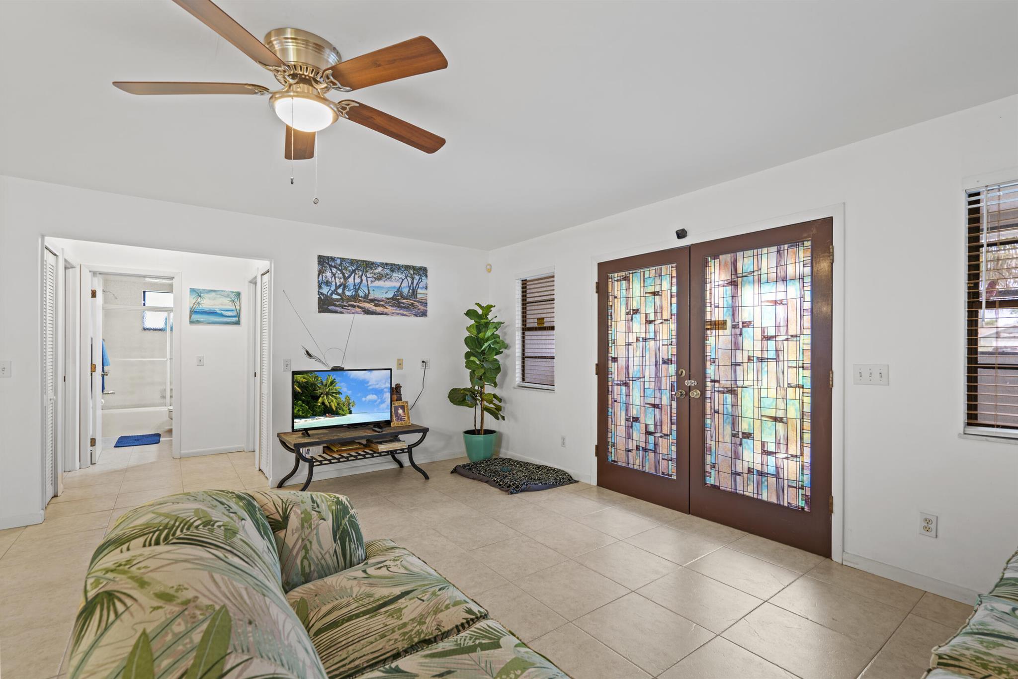 Surfside - Residential