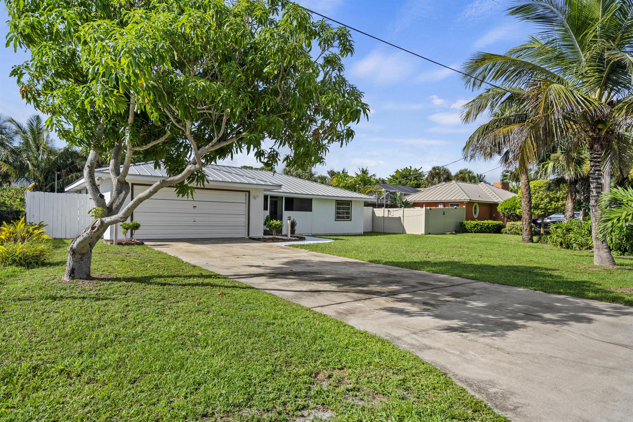 Surfside - Residential