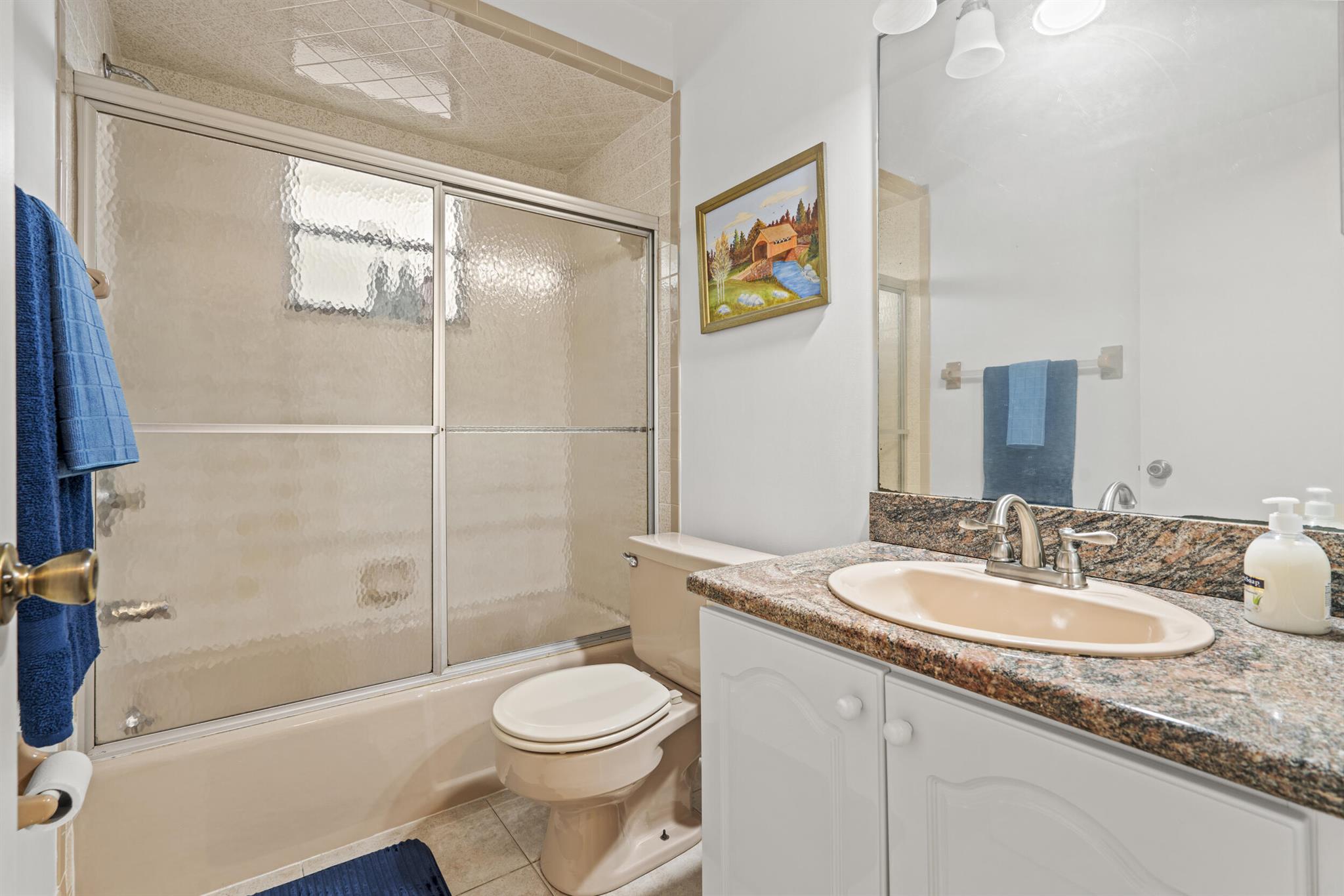 Surfside - Residential