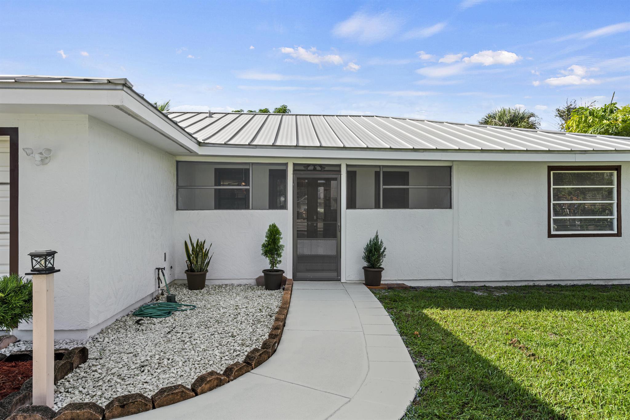 Surfside - Residential