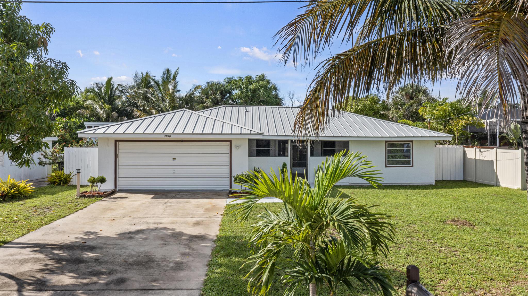 Surfside - Residential
