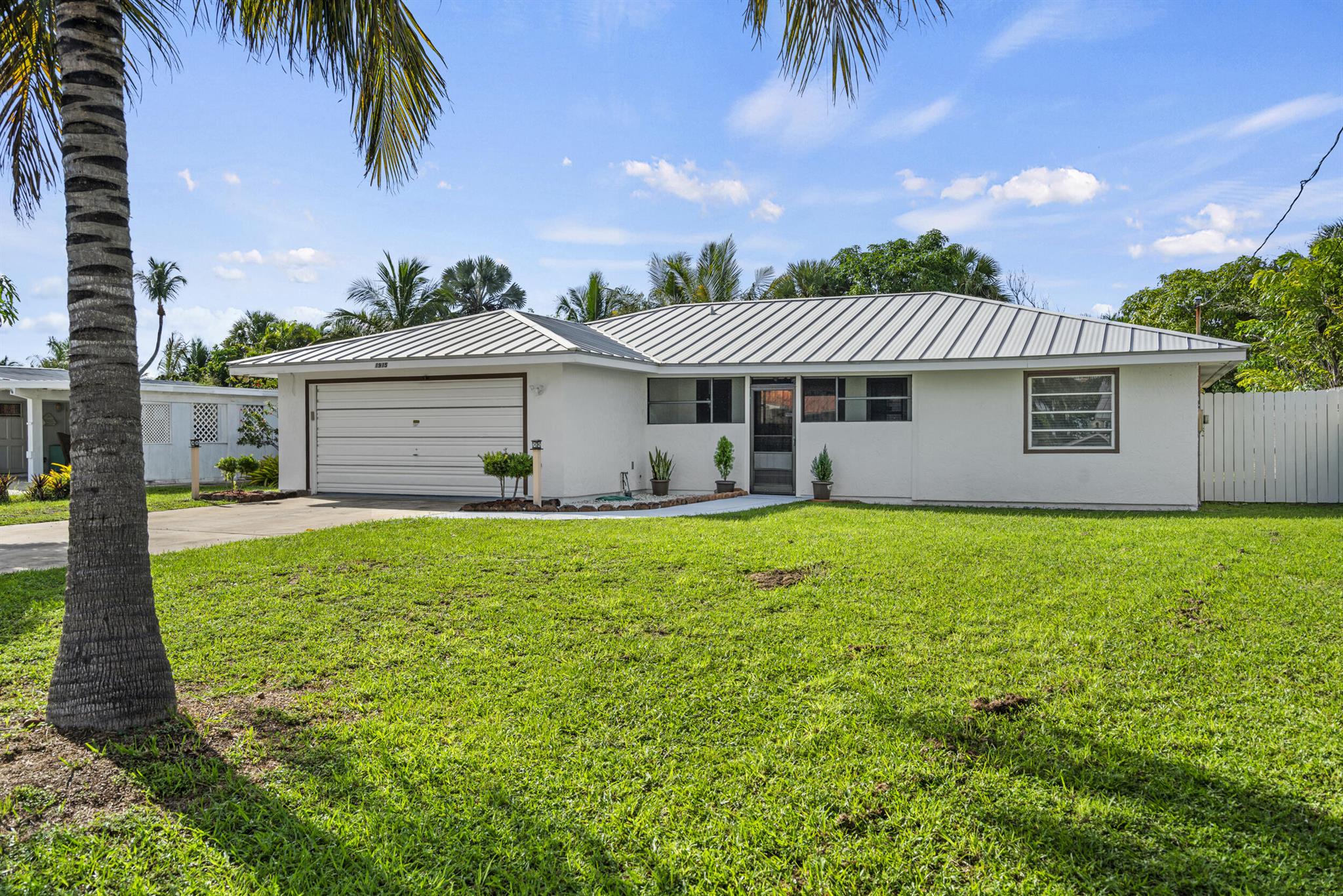 Surfside - Residential