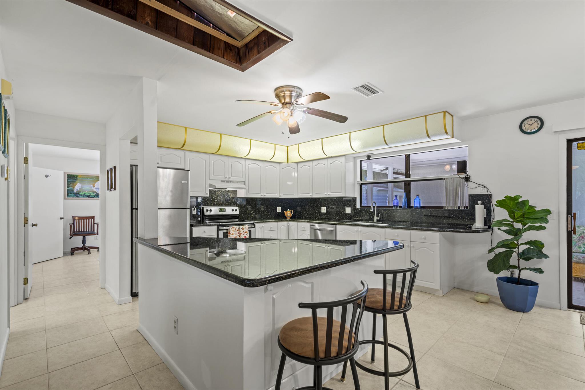 Surfside - Residential