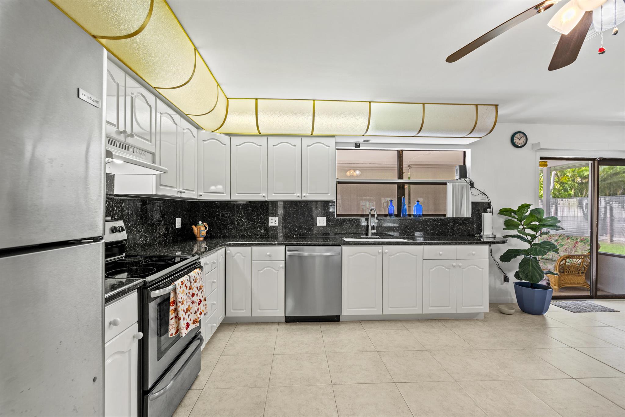 Surfside - Residential