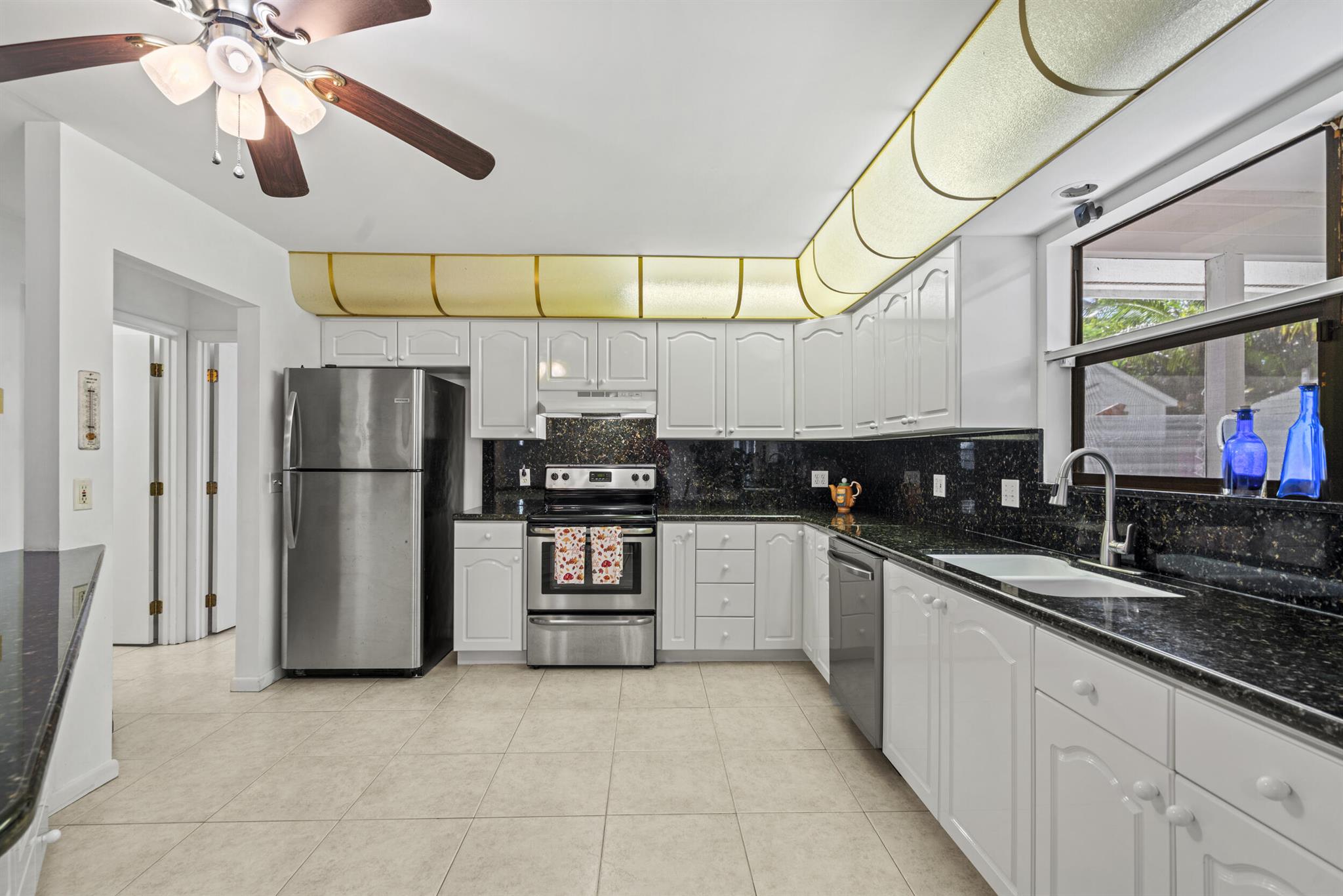 Surfside - Residential