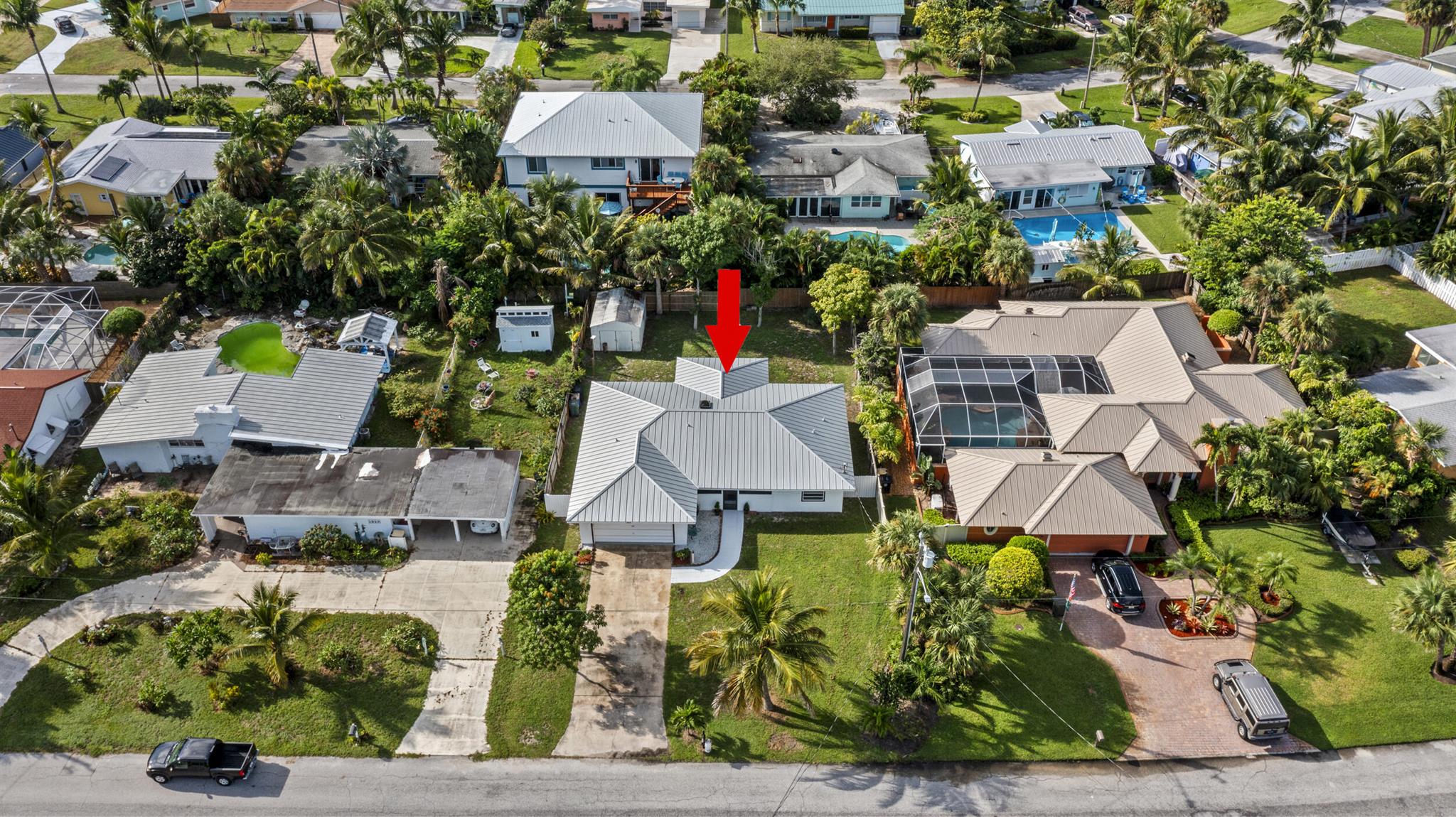 Surfside - Residential