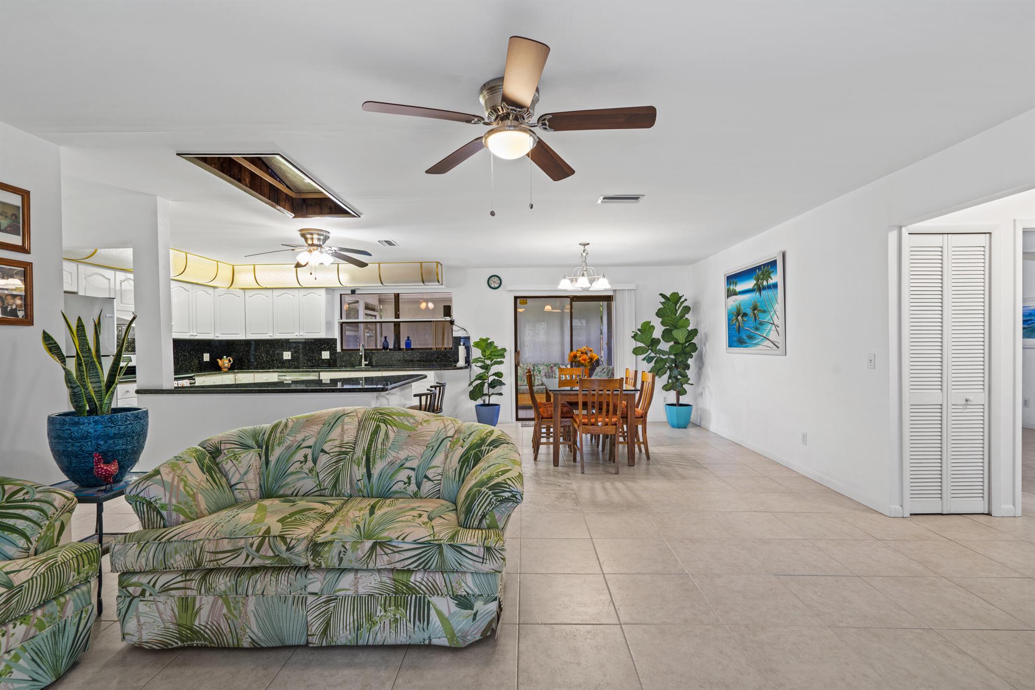 Surfside - Residential