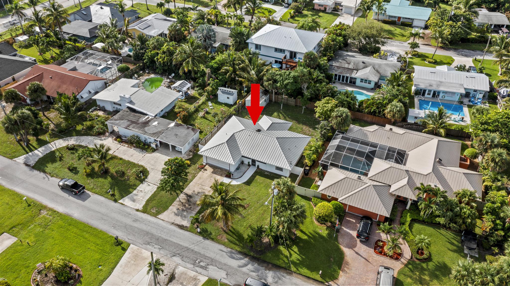 Surfside - Residential