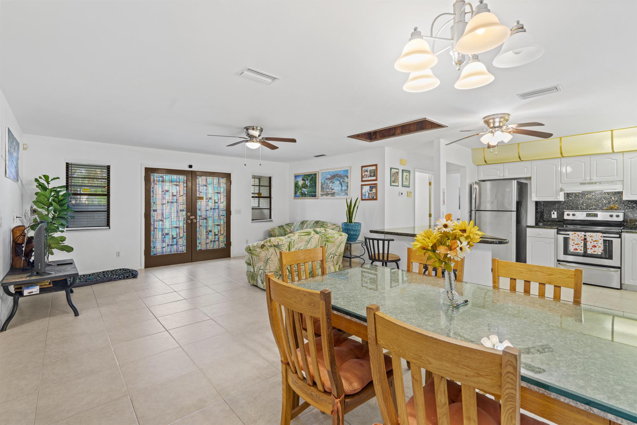 Surfside - Residential
