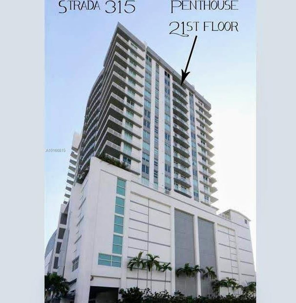 Photo of 315 NE 3rd Avenue #2102, Fort Lauderdale, FL 33301 (MLS # B26017487)