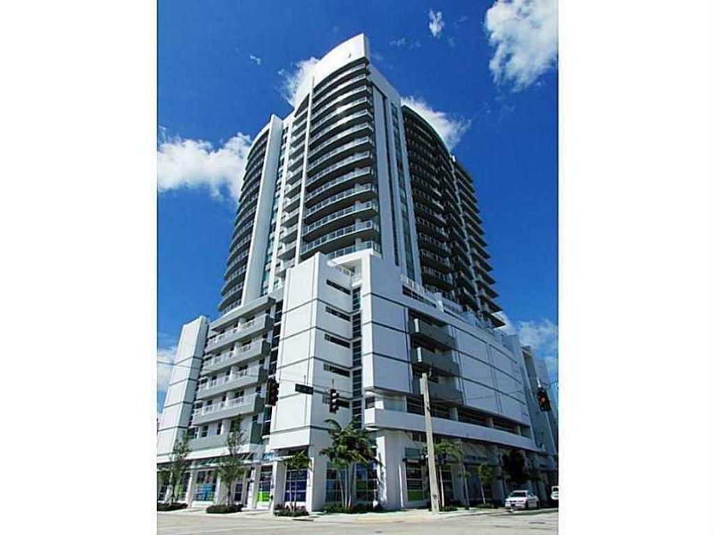 Photo of 315 NE 3rd Avenue #2102, Fort Lauderdale, FL 33301 (MLS # B26017487)