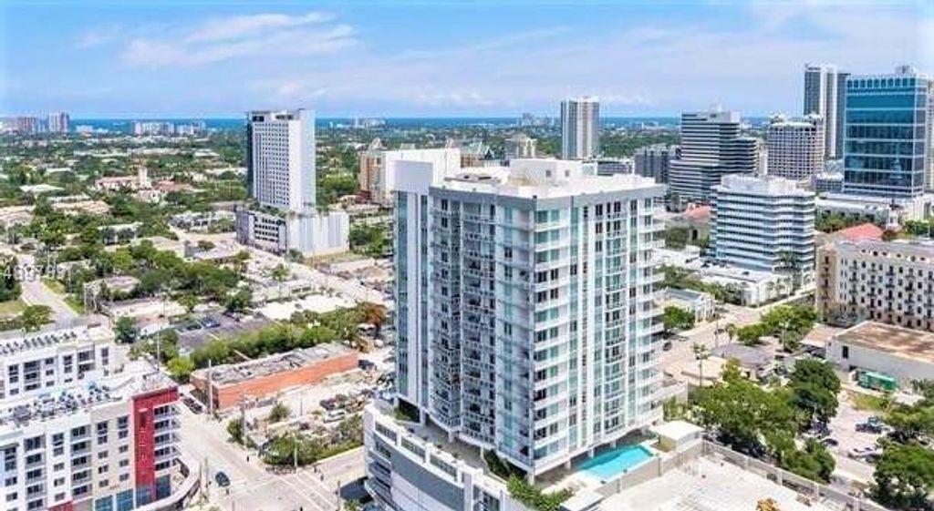 Photo of 315 NE 3rd Avenue #2102, Fort Lauderdale, FL 33301 (MLS # B26017487)