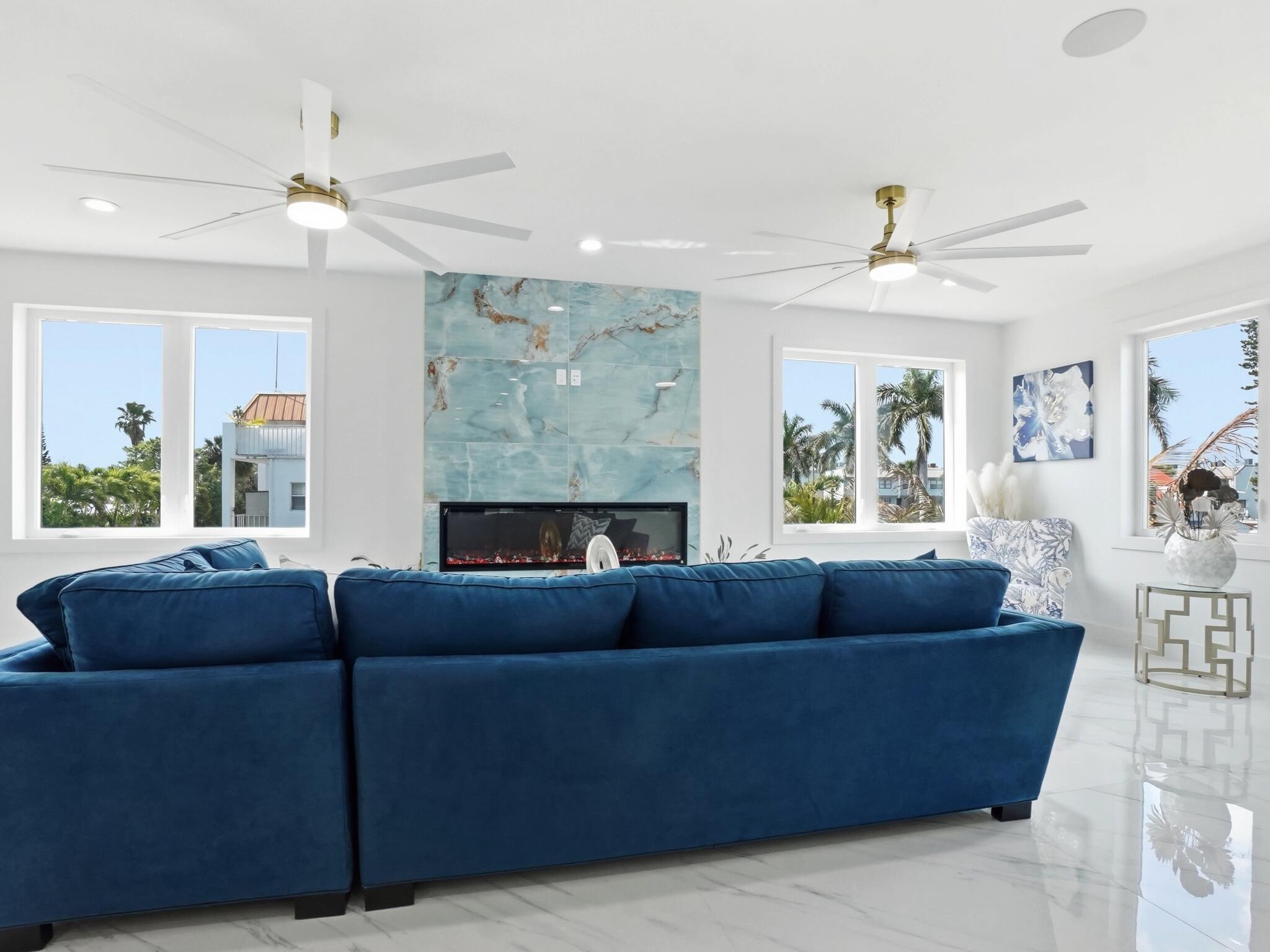 DESOTA RESIDENCES - Residential