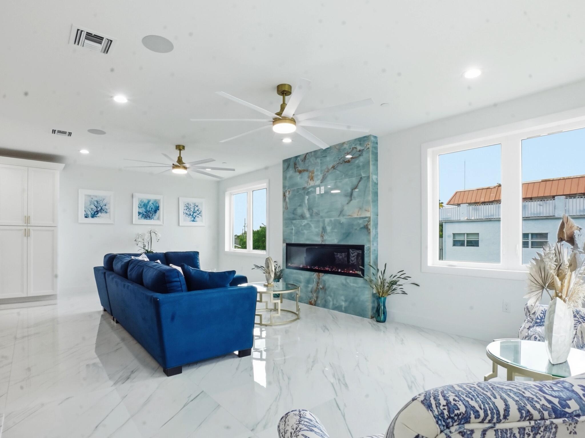 DESOTA RESIDENCES - Residential