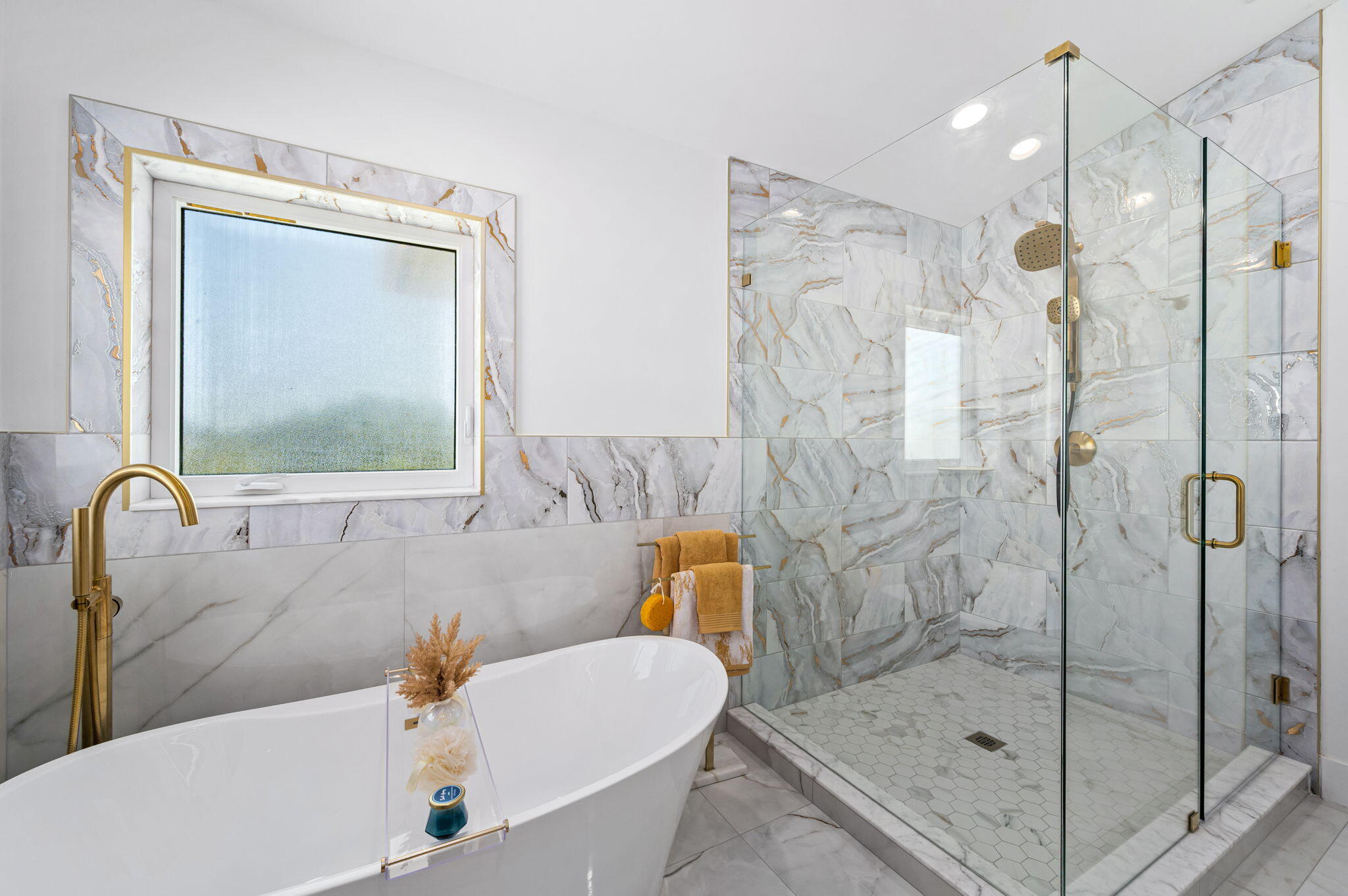 DESOTA RESIDENCES - Residential