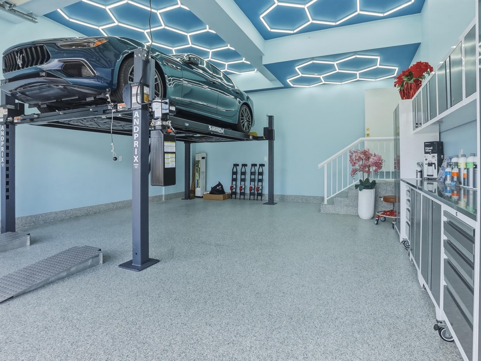 DESOTA RESIDENCES - Residential