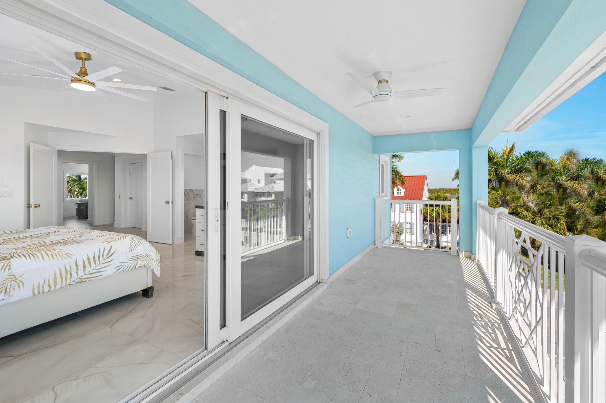 DESOTA RESIDENCES - Residential