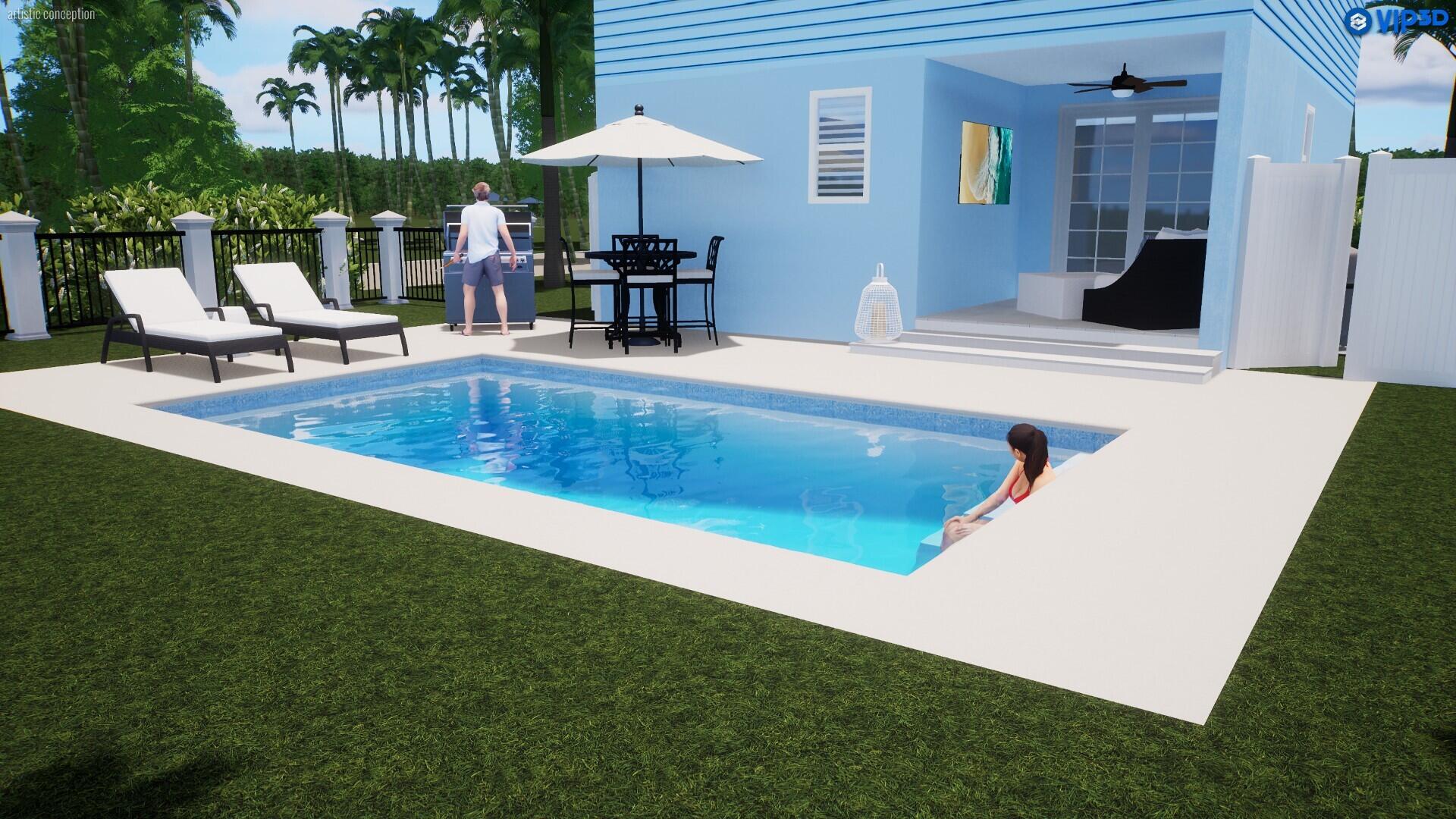 DESOTA RESIDENCES - Residential