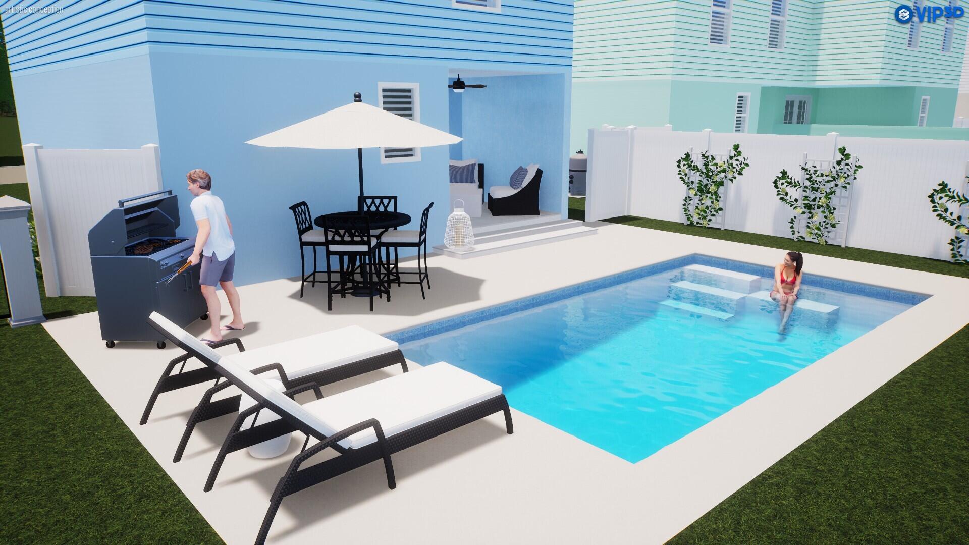 DESOTA RESIDENCES - Residential