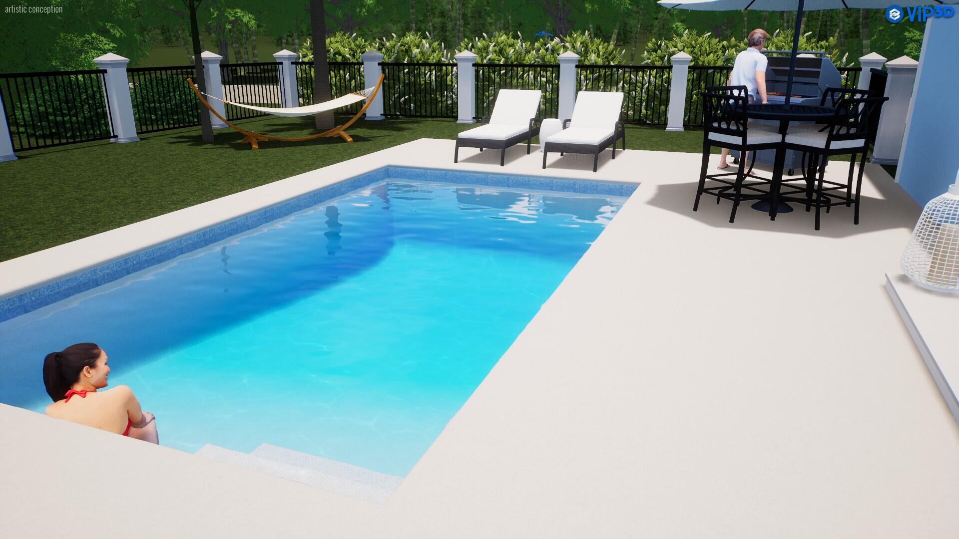 DESOTA RESIDENCES - Residential