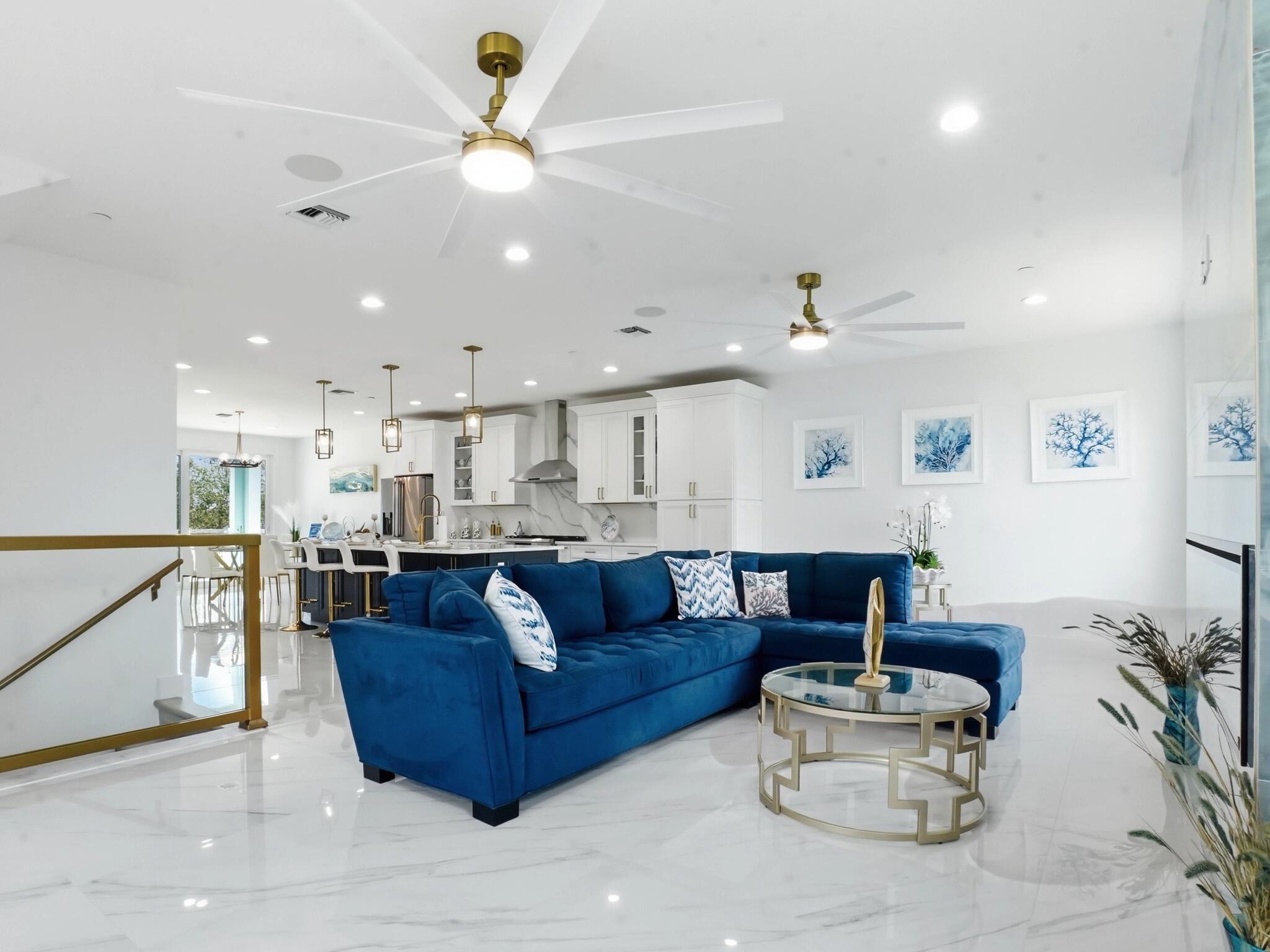 DESOTA RESIDENCES - Residential