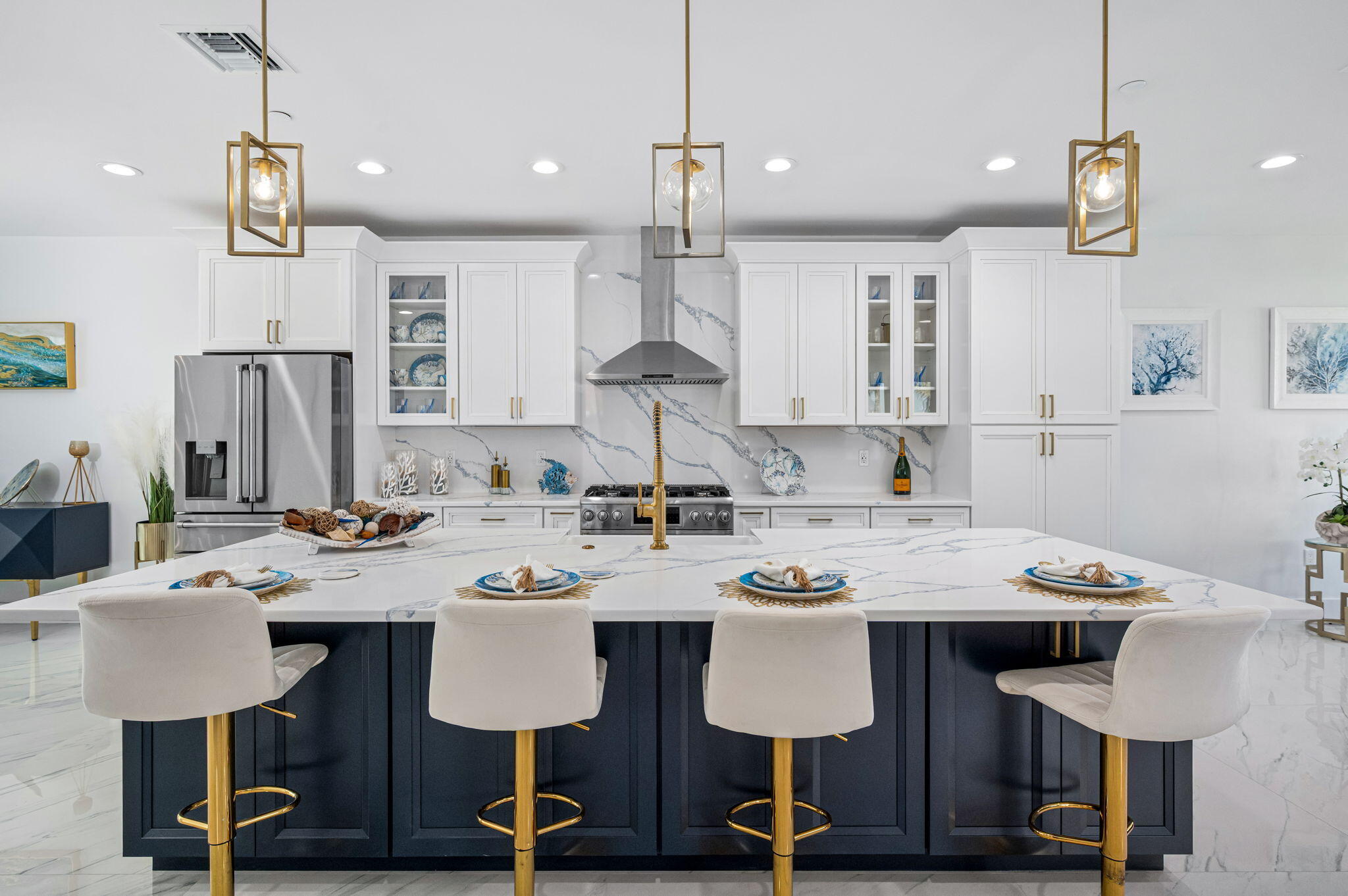 DESOTA RESIDENCES - Residential